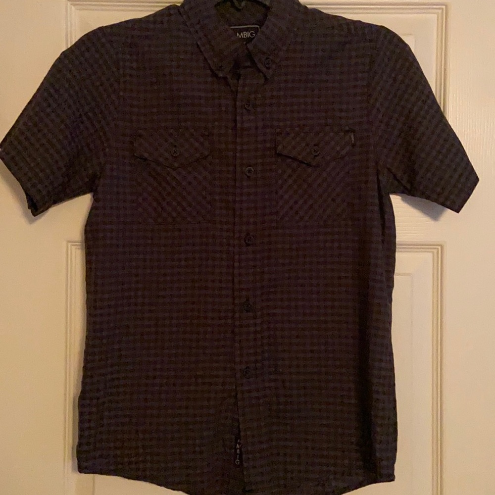 Ambig Shirt